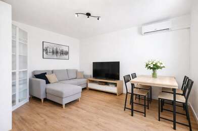 Appartement 1 pièces 145000 €