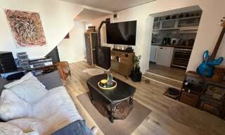 Maison 4 Pièces 70 m² à vendre à Chavanoz (38230)