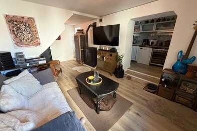 Maison 4 pièces 220000 €