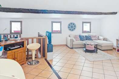 Appartement 4 pièces 132000 €