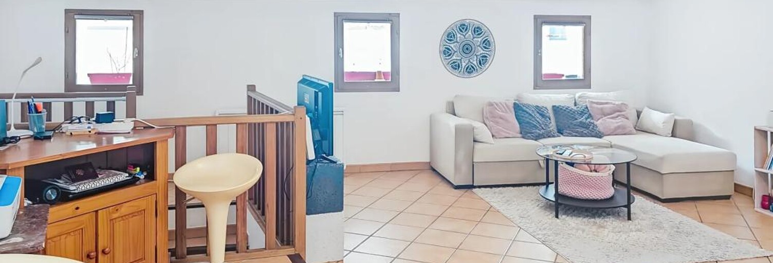 Appartement 4 Pièces 96 m² à vendre à Digne-les-Bains (04000)