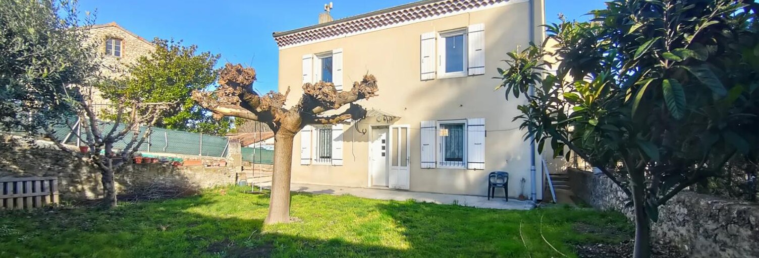 Maison 5 Pièces 141 m² à vendre à Viviers (07220)