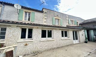Maison 7 Pièces 142 m² à vendre à La Boixe (16330)