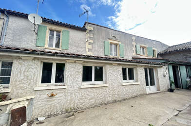 Maison 7 pièces 85900 €
