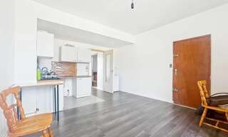 Appartement 3 Pièces 59 m² à vendre à Nivolas-Vermelle (38300)