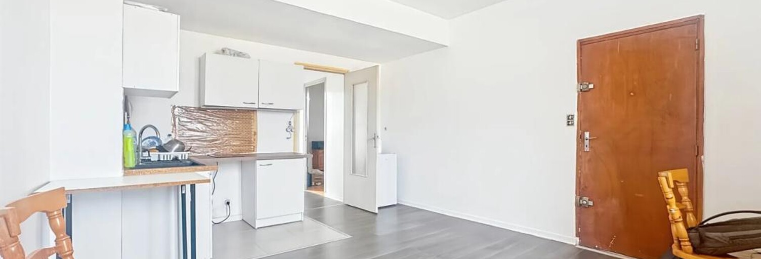 Appartement 3 Pièces 59 m² à vendre à Nivolas-Vermelle (38300)