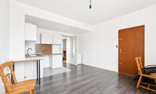 Appartement 3 Pièces 59 m² à vendre à Nivolas-Vermelle (38300)