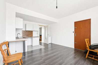 Appartement 3 pièces 101500 €