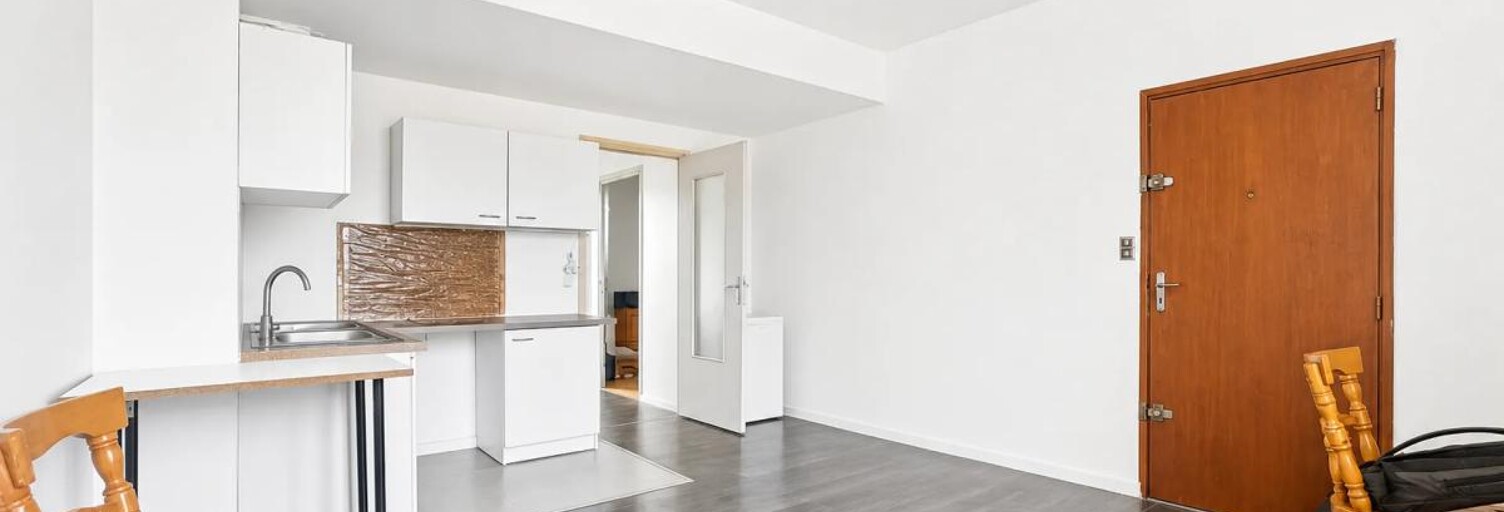 Appartement 3 Pièces 59 m² à vendre à Nivolas-Vermelle (38300)