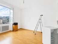 Appartement 3 pièces lumineux, jardin en copro 40m² — photo 2