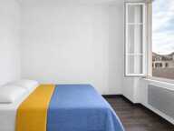 Appartement 3 pièces lumineux, jardin en copro 40m² — photo 3
