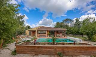 Maison 5 Pièces 203 m² à vendre à Aubagne (13400)