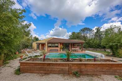 Maison 5 pièces 750000 €