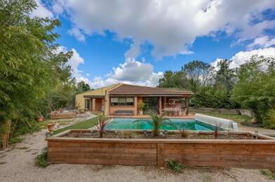 Maison 5 pièces 699000 €