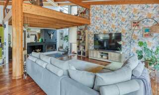 Maison 5 Pièces 203 m² à vendre à Aubagne (13400)
