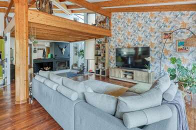 Maison 5 pièces 699000 €