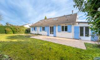 Maison 7 Pièces 150 m² à vendre à Mareil-sur-Mauldre (78124)