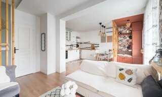 Maison 4 Pièces 76 m² à vendre à Agde (34300)