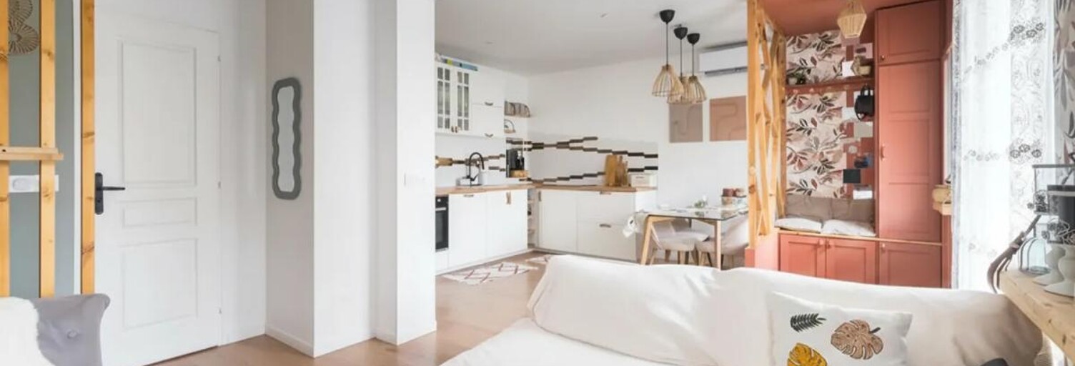 Maison 4 Pièces 76 m² à vendre à Agde (34300)