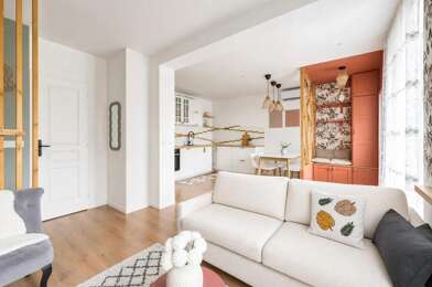 Maison 4 pièces 189000 €