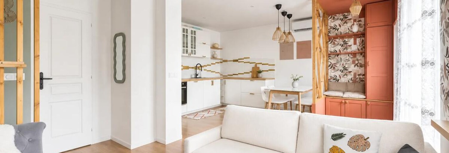 Maison 4 Pièces 76 m² à vendre à Agde (34300)