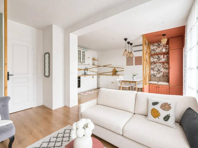 Maison 4Pièces 75 m² — photo 1