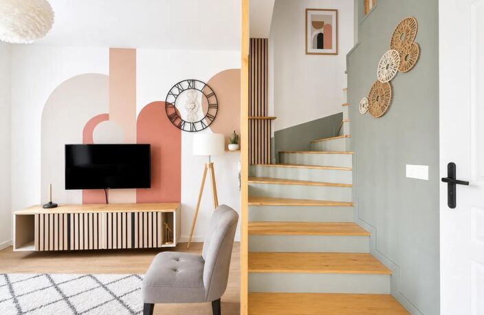 Maison 4Pièces 75 m² — photo 2