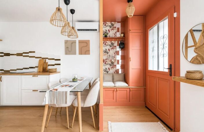 Maison 4Pièces 75 m² — photo 3