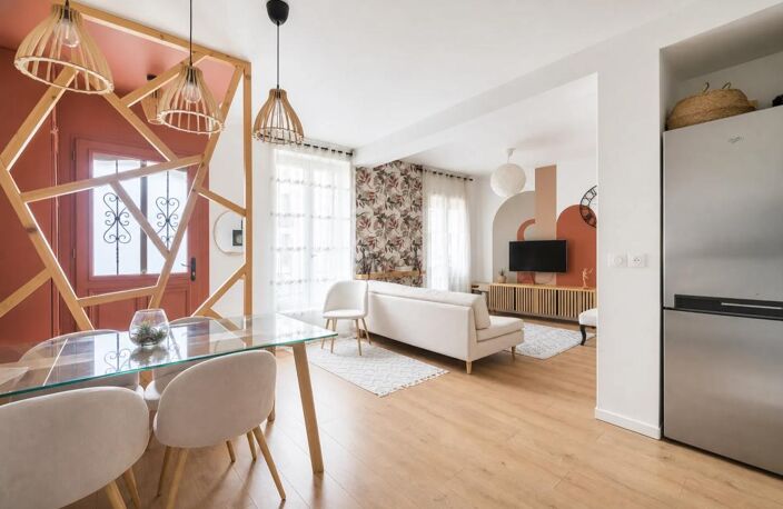 Maison 4Pièces 75 m² — photo 4