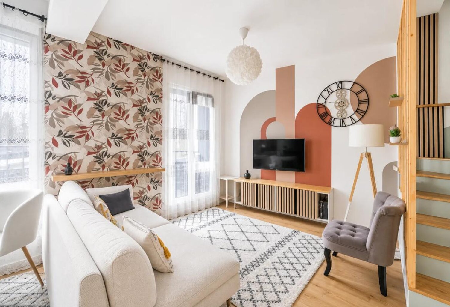 Maison 4Pièces 75 m² — photo 1