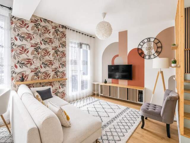Maison 4Pièces 75 m² — photo du bien