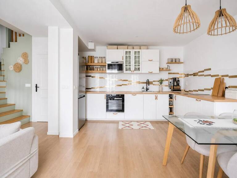 Maison 4Pièces 75 m² — photo 1