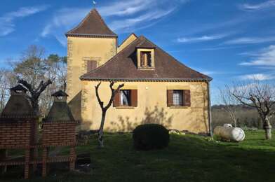 Maison 8 pièces 249000 €