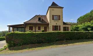 Maison 8 Pièces 197 m² à vendre à Marquay (24620)