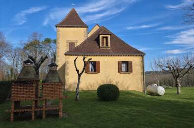 Maison 8 pièces 249000 €
