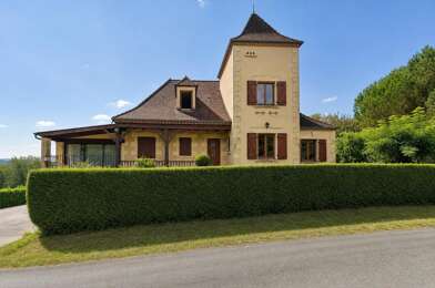 Maison 8 pièces 230000 €