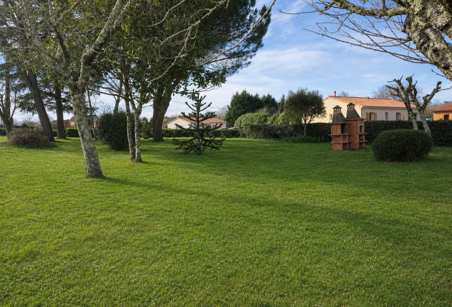 Maison 7 chambres avec grand jardin à Marquay — photo 1