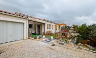 Maison 5 Pièces 115 m² à vendre à Argens-Minervois (11200)