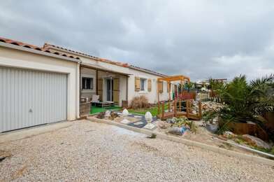 Maison 5 pièces 239500 €