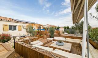 Maison 5 Pièces 115 m² à vendre à Argens-Minervois (11200)