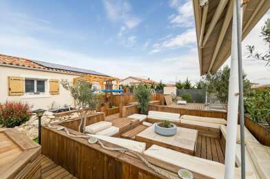 Maison 5 pièces 239500 €