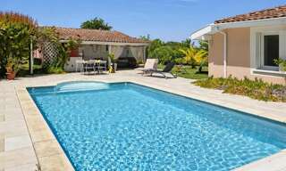 Maison 6 Pièces 144 m² à vendre à Estibeaux (40290)