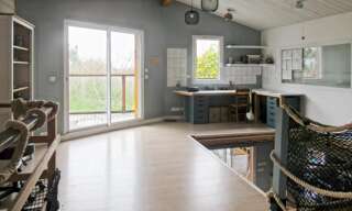 Maison 4 Pièces 106 m² à vendre à Villeneuve-en-Retz (44580)