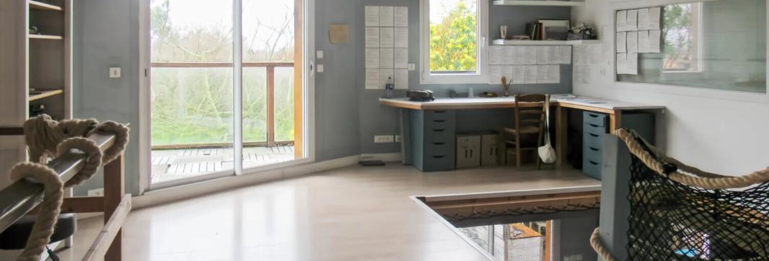 Maison 4 Pièces 106 m² à vendre à Villeneuve-en-Retz (44580)