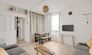 Appartement 2 Pièces 33 m² à vendre à La Garenne-Colombes (92250)