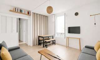 Appartement 2 Pièces 33 m² à vendre à La Garenne-Colombes (92250)
