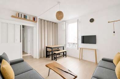 Appartement 2 pièces 255000 €