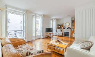 Appartement 6 Pièces 134 m² à vendre à Paris 18 (75018)