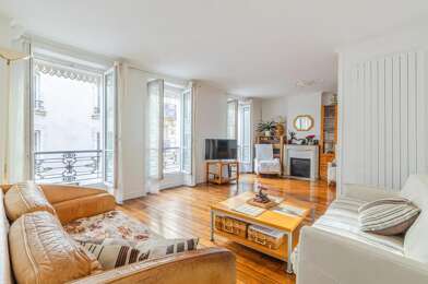 Appartement 6 pièces 1340000 €