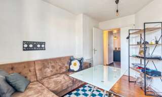 Appartement 3 Pièces 46 m² à vendre à Grenoble (38100)